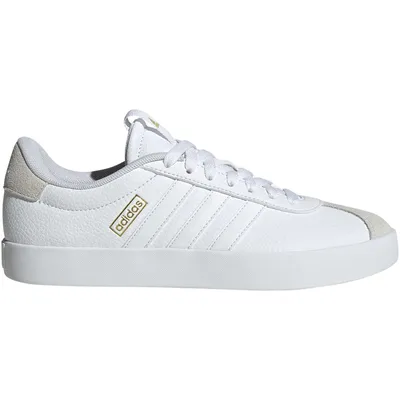 Adidas VL COURT 3.0 – FTWWHT/FTWWHT/GREONE