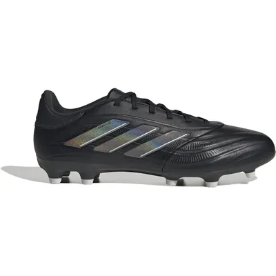 Adidas COPA PURE 2 LEAGUE FG – CBLACK/CARBON/GREONE