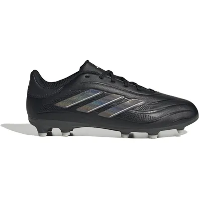 Adidas COPA PURE 2 LEAGUE FG J – CBLACK/CARBON/GREONE