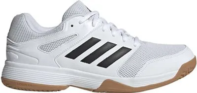 Adidas Speedcourt M – FTWWHT/CBLACK/GUM10