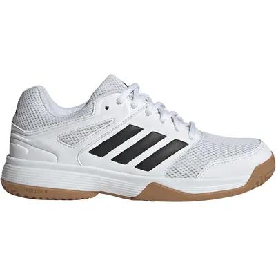 Adidas Speedcourt k – FTWWHT/CBLACK/GUM10