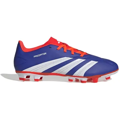 Adidas PREDATOR CLUB FxG – LUCBLU/FTWWHT/SOLRED