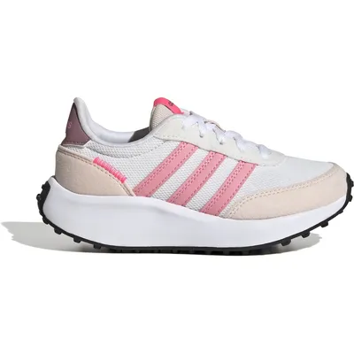 Adidas RUN 70s K – FTWWHT/BLIPNK/LUCPNK