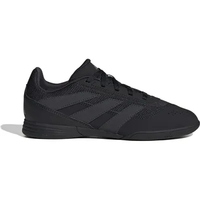 Adidas PREDATOR CLUB IN SALA J – CBLACK/CARBON/CBLACK