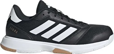 Adidas Ligra 8 M – CBLACK/FTWWHT/FTWWHT