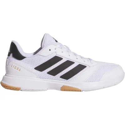 Adidas Ligra 8 W – FTWWHT/CBLACK/FTWWHT