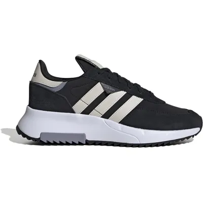 Adidas RETROPY F2 – CBLACK/ALUMIN/SILVIO