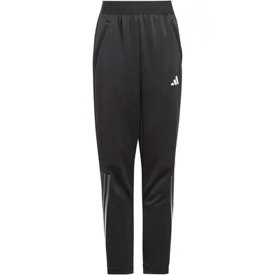 Adidas U TI PANTS – BLACK/GREFOU/WHITE