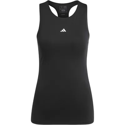 Adidas Shirt TECHFIT Racerback Training – BLACK