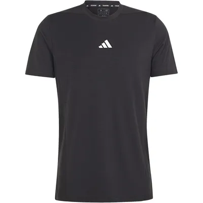 Adidas D4T TEE – BLACK