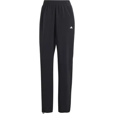 ADIDAS TRN P – BLACK