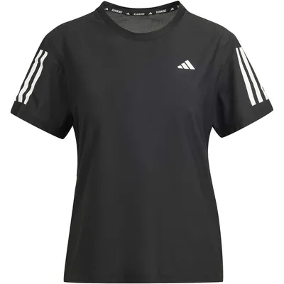 Adidas OTR B TEE – BLACK