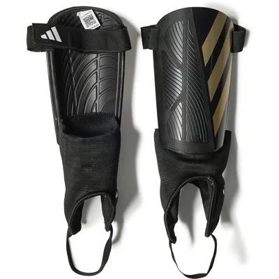 Adidas Schoner Tiro Match – BLACK/GOLDMT/WHITE