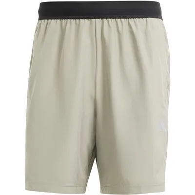 Adidas GYM+ WV SHORT – SILPEB