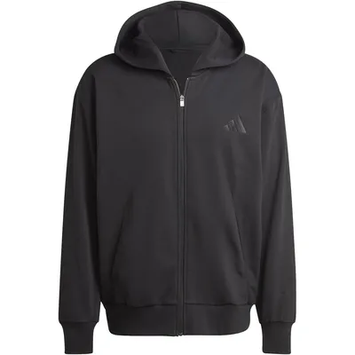 Adidas Kapuzensweat ALL SZN – BLACK