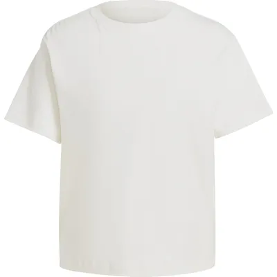 Adidas W BLUV Q3 TEE – OWHITE