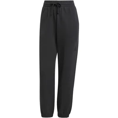 Adidas Hose ALL SZN French Terry Loose – BLACK