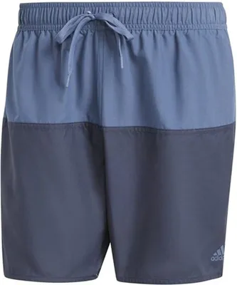 Adidas Badeshorts Colorblock CLX – PRLOIN/LEGINK