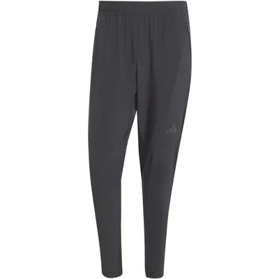 Adidas D4T HYBRID PANT – BLACK