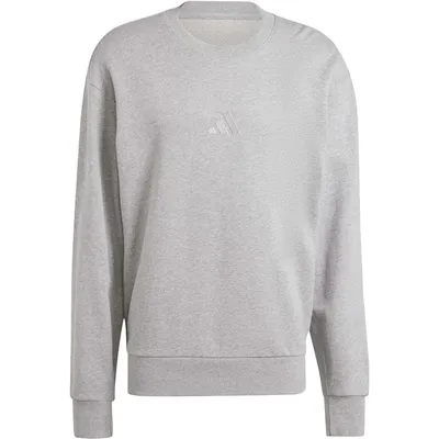 Adidas Sweatshirt ALL SZN French Terry – MGREYH