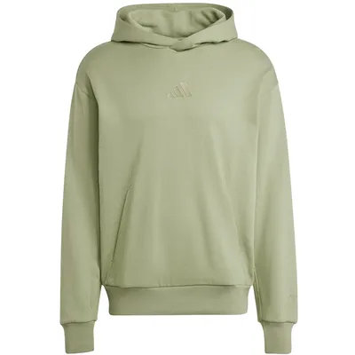Adidas Kapuzensweat ALL SZN French Terry – TENGRN