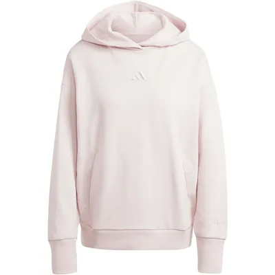 Adidas Kapuzensweat ALL SZN French Terry Loose – SANPIN