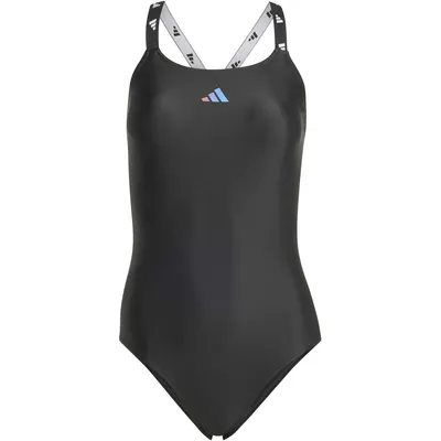Adidas LOGO SUIT – BLACK