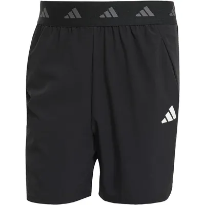 Adidas GYM+ SHORT – BLACK