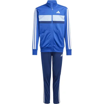 Adidas J 3S TIBERIO TS – ROYBLU/WHITE/GLOBLU