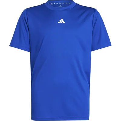 Adidas J TR-ES T – ROYBLU/WHITE