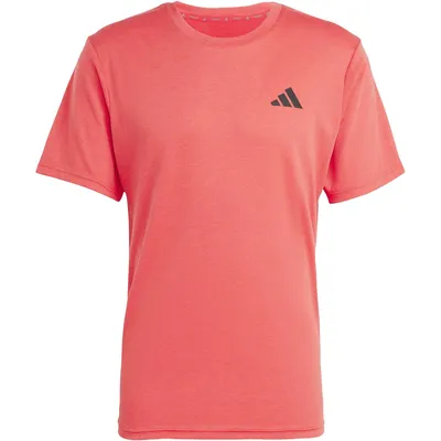 Adidas Shirt Train Essentials Feelready Novelty – PURRUB