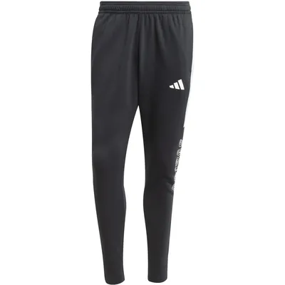 Adidas Hose House of Tiro – BLACK/WHITE