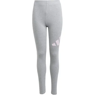 Adidas Tight Essentials Kids – MGREYH/CLPINK