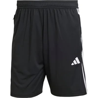 Adidas TIRO ES SHO – BLACK/WHITE