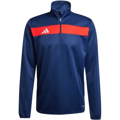 Adidas TIRO ES TOP – NAVBLU/RED