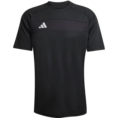 Adidas TIRO ES JSY – BLACK/WHITE