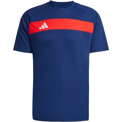 Adidas TIRO ES JSY – NAVBLU/RED