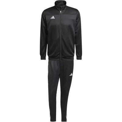 Adidas TIRO ES TS – BLACK/WHITE