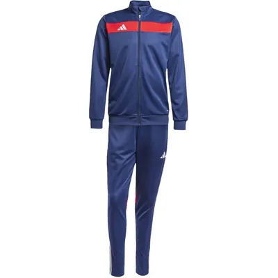 Adidas TIRO ES TS – NAVBLU/RED