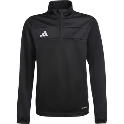 Adidas TIRO ES TOP Y – BLACK/WHITE