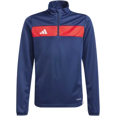 Adidas TIRO ES TOP Y – NAVBLU/RED