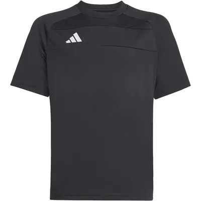 Adidas TIRO ES JSY Y – BLACK/WHITE