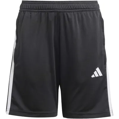Adidas TIRO ES SHO Y – BLACK/WHITE
