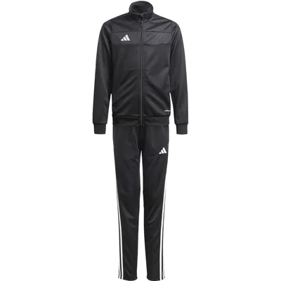 Adidas TIRO ES TS Y – BLACK/WHITE