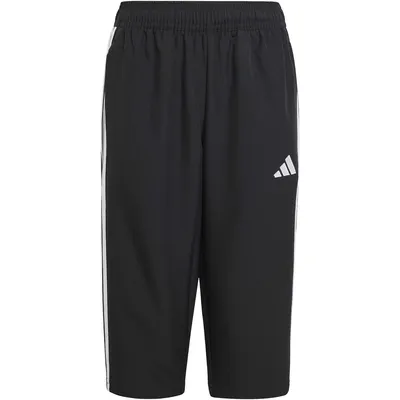 Adidas TIRO ESW3/4PNTY – BLACK/WHITE