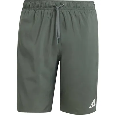 Adidas Badeshorts 3-Streifen 8-Inch – LEGIVY/WHITE