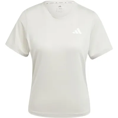Adidas WE 3S CREW TEE – WONALU/WHITE