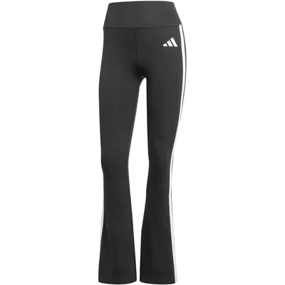 Adidas OPT ESS 3S FLAR – BLACK/WHITE