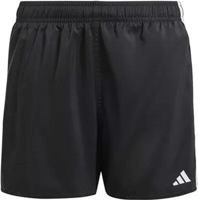 Adidas 3S SHORTS BY – BLACK/WHITE