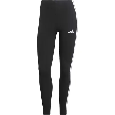 Adidas W 3S SJ LEG – BLACK/WHITE